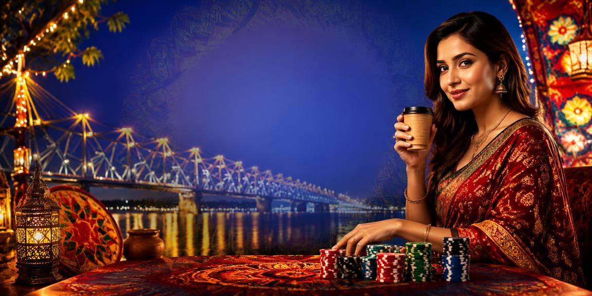 com777 ক্যাসিনো স্টাড পোকার
