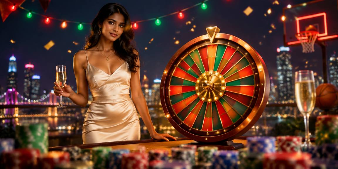 com777 আমাদের Live Auto Roulette লবিতে কী আছে